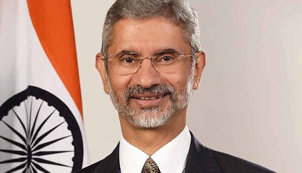 Indian Foreign Secretary in Srilanka Today