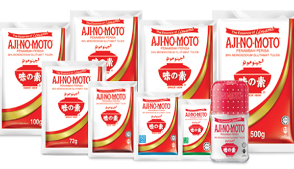 Are we Consuming Pesticide under the Name of Ajinomoto?