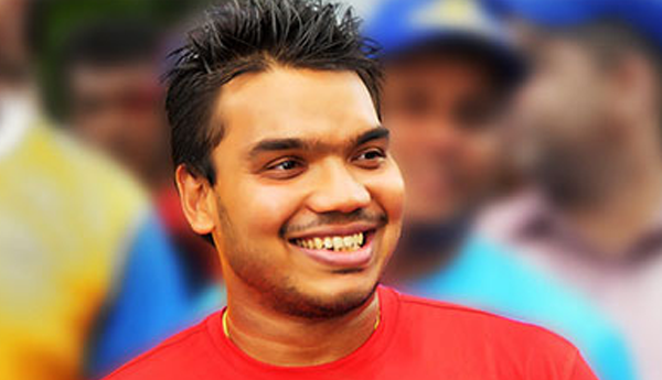 Namal Admitted  to the Hospital for Minor Head Surgery