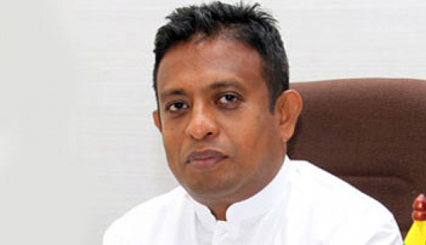 Petrolium Resources Minister , Chandima Weerakody ruled out  immediate reduction of fuel prices