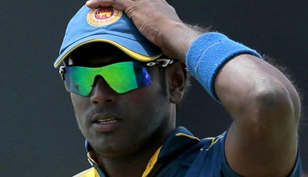 Srilanka Cricket Captain before FCID