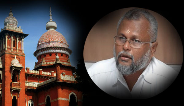 30-Year-Old Murder Case where Douglas Devananda involved Resurrected in Chennai