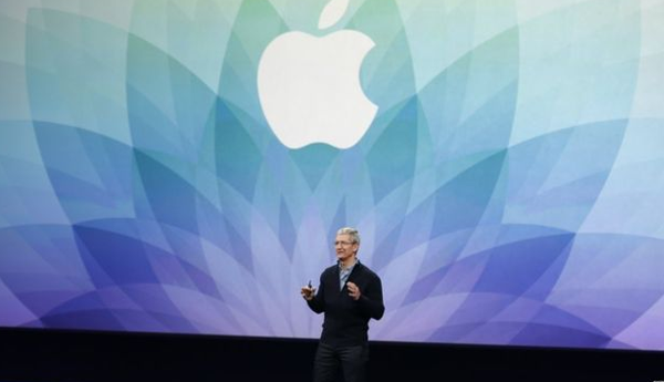 Apple opens centre to train app coders