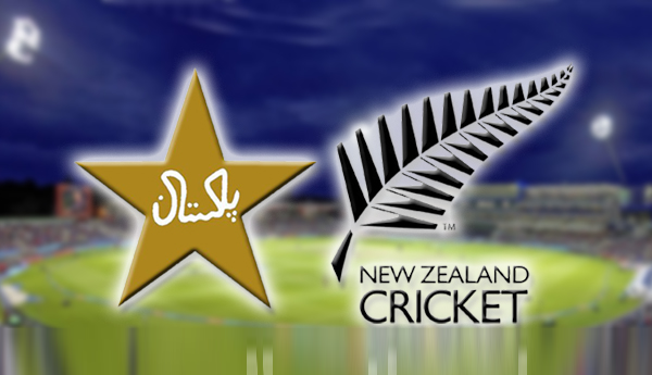 Pakistan wins toss, bowls first in 3rd T20 vs New Zealand