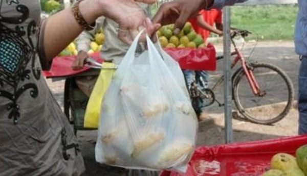 Polythene Producers Seeking Permission to Continue With 5/10 Microns Polythene