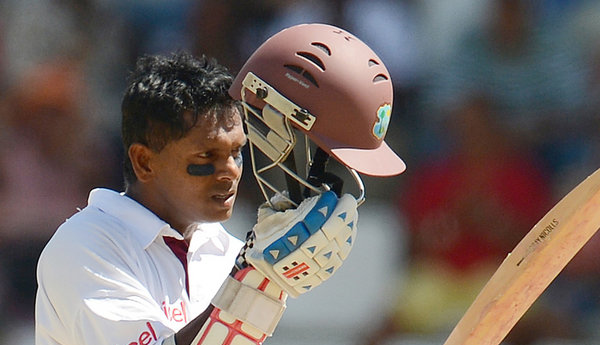 West Indies batsman,Shivnarine Chanderpaul Retires From Cricket
