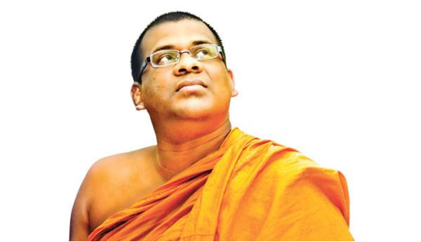 Bail Application of Gnanasara Thero Rejected