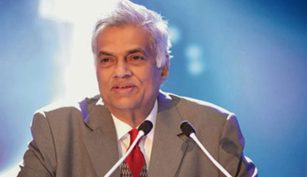 Ranil Denies Certain Portion of Channel 4 Interview