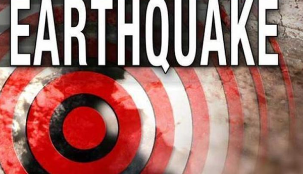 Earthquake Of 5.5 Magnitude Shakes Delhi, Uttarakhand