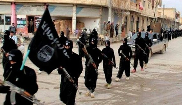 Thirty six Srilankans Linked with IS – Defence Secretary Thirty six Srilankans Linked with IS – Defence Secretary