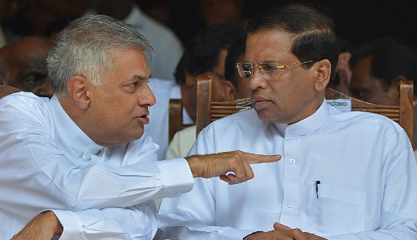 President and Prime Minister to address Parliament tomorrow