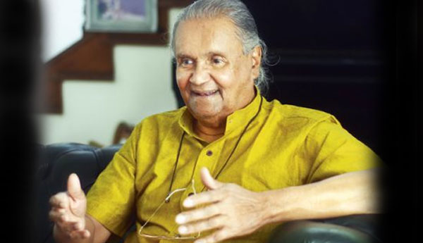 Lalith Kotelawala Before Presidential Commission