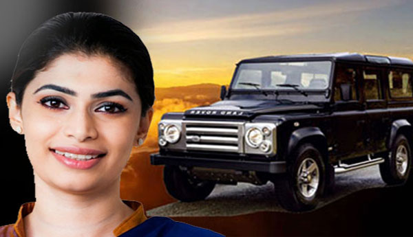 Hirunika’s Defender Released on a bond of Rs 4.5 million