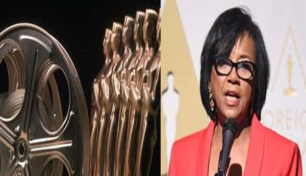 Oscars to Double Female and Minority Members