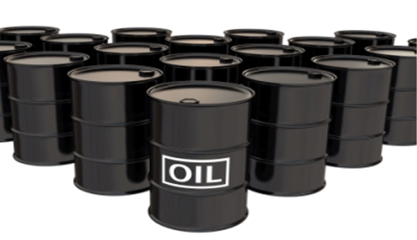 Crued Oil Now Below $30 Per Barrel in Russia