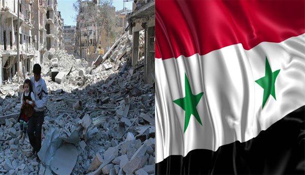 Syria Boycott Geneva Peace Talk