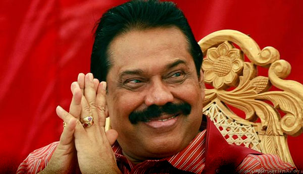 Mahinda’s Wishful Thinking of Contesting for the Third Term as President?