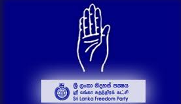 SLFP Central Committee Meets Today