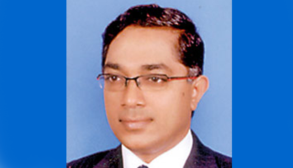 Attorney Amal Randeniya New Secretary of the Sri Lanka BAR Association.