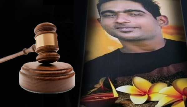 Post mortem Report Of Embilipitiya on Sumith Released in Court