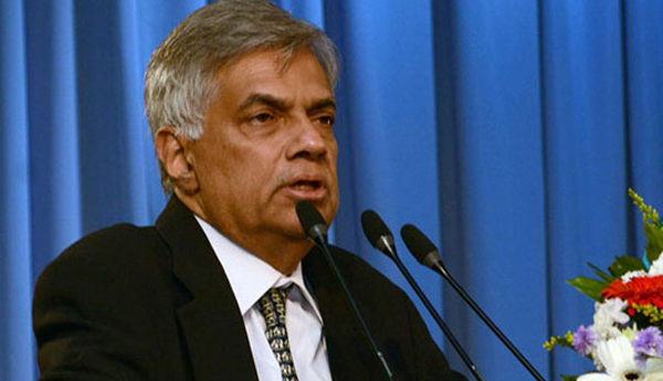 Prime Minister Assures One Million Jobs To Srilankans