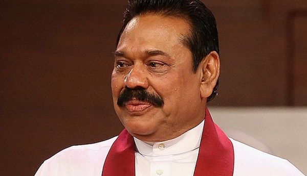 During Mahinda’s Regime Defence Ministry Funded a Communal based Extremist Group?
