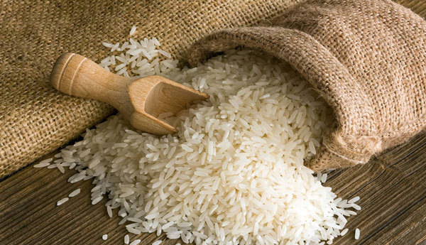Tax Hike On Imported Rice