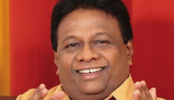 UPFA General Secretary Post to Dallas – Joint Opp. Demands