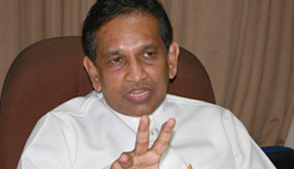 Rajitha Confident of Easily Defeat No Confidence Motion Against PM.