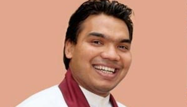 They will Arrest Me too –  Namal Rajapaksa
