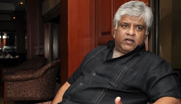 Arjuna Ranatunga Lodged a Complaint in HRC Against SLC Today