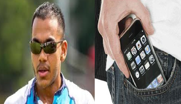 Yositha’s Slipped Modern Mobile Phone Within Prison -Investigation Ordered