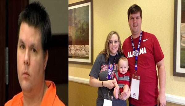 Extra Marital Relationship Left Toddler to Die in Hot Car Extra Marital Relationship Left Toddler to Die in Hot Car