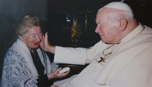 Pope is Infallible- Christians Believe. But His Close Relationship with Married Women Revealed