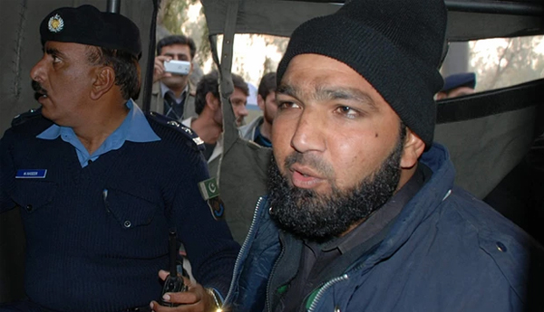 Mumtaz Qadri hanged for Murder of Salman Taseer