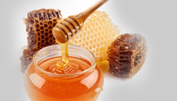 Honey As Medicine