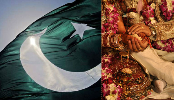First Hindu Marriage Registration in Pakistan