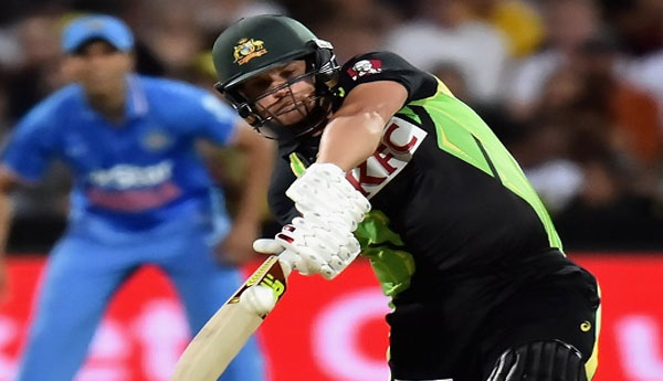 Australia T20 captain Aaron Finch was suffered by ‘moderate grade’ hamstring injury