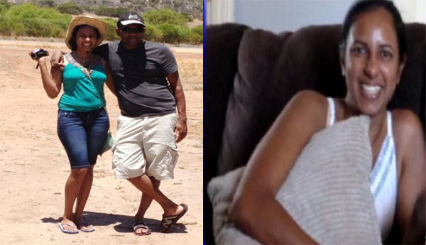 Doctor Killed Her Husband by Hammer after Their Abusive Sex with Teen Doctor Killed Her Husband by Hammer after Their Abusive Sex with Teen