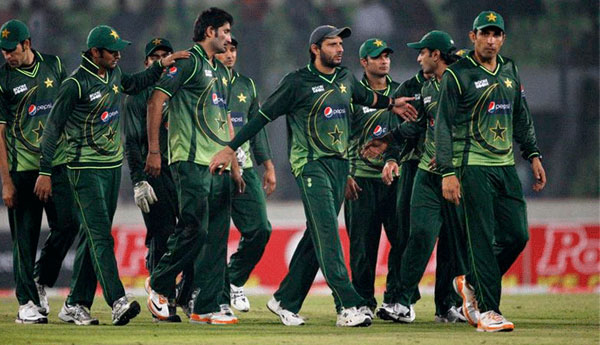 Participation of Pakistan in T20 World cup is Questionable?
