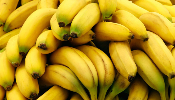 Why Should We Eat Bananas?