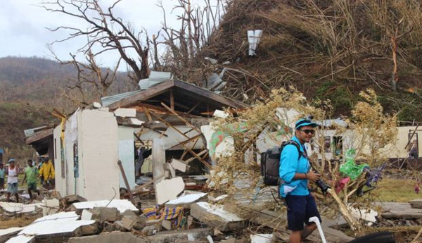 Death Toll in Fiji Increased to 42