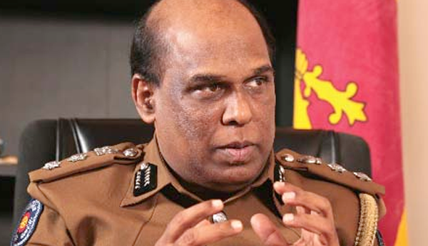 Former DIG, Anura Senanayake to be Arrested Soon