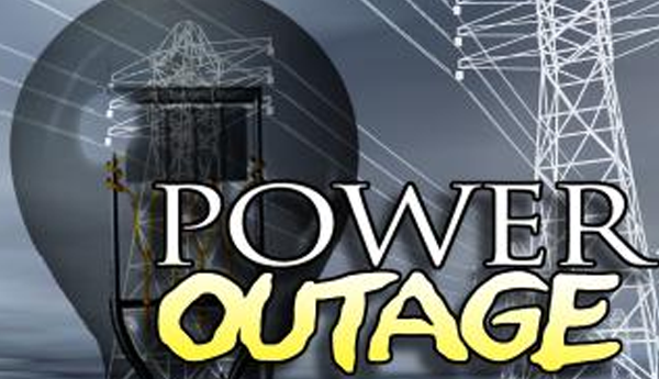 Intermittent Power Interruption Islandwide