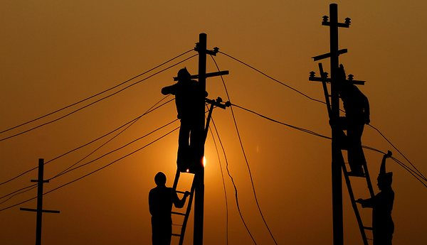 Good News to Electricity Consumers Power Supply Back to Normal by Tomorrow Morning
