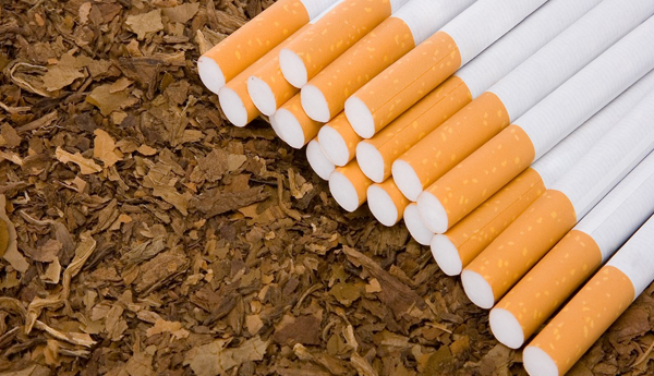 Ban on Import of Cigarette and Tobacco Related Products as from 2020