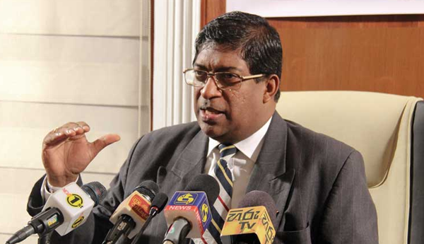 Large Scale Misappropriation Of Previous Loans – Ravi