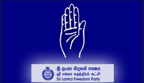 The SLFP Won’t Contest LG Elections Under “Swan” Symbol