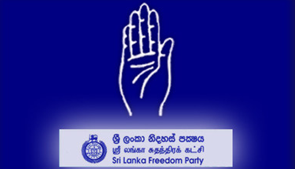 SLFP Central Committee  Urgent MeetingToday
