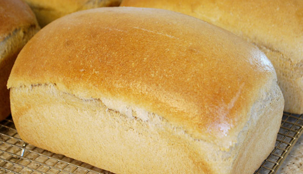 Price Of a 450g Loaf Of Bread Restores to RS.56